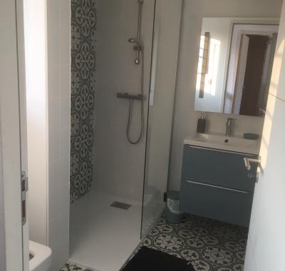 Chambre à louer chez l habitant