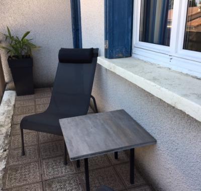 Grande chambre dans maison à louer