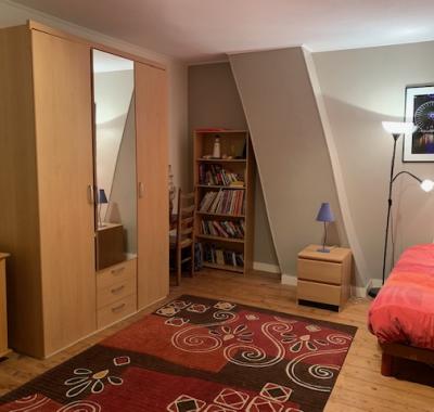 Chambre étudiant à louer proximité TBE Lille et métro