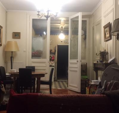 Chambre étudiant à louer proximité TBE Lille et métro