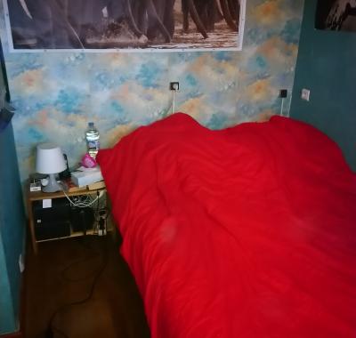 Chambre a louer aulnay sous bois 7'gare rer