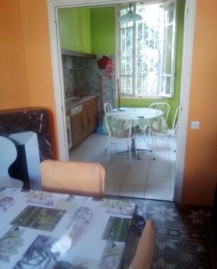 Ds maison meublee deux chambres