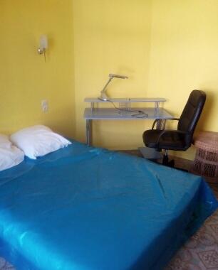 Ds maison meublee deux chambres