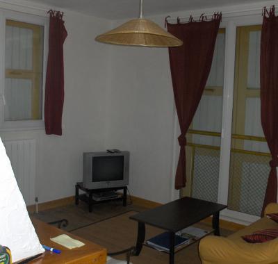 Coloc pour jeunes 18/33 ans sur Eybens limite Grenoble/ St M d'Hères