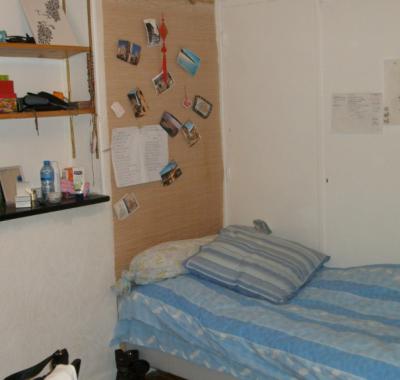 Coloc pour jeunes 18/33 ans sur Eybens limite Grenoble/ St M d'Hères