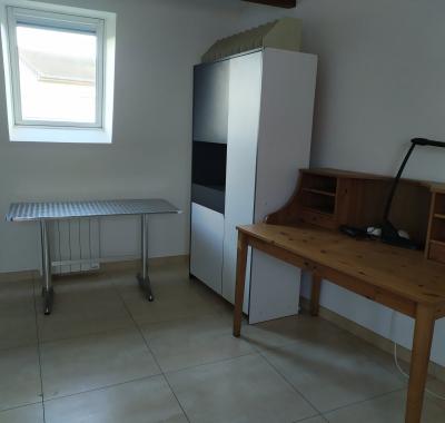 STUDIO ORSAY PROCHE DE ZA DE COURTABOEUF ET SACLAY