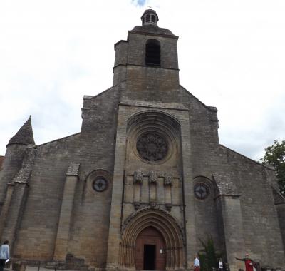 Chambre à louer à Figeac