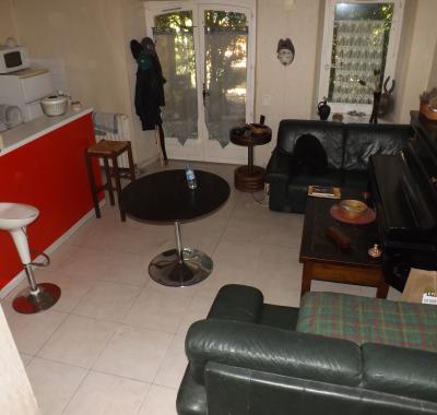 Chambre à louer à Figeac