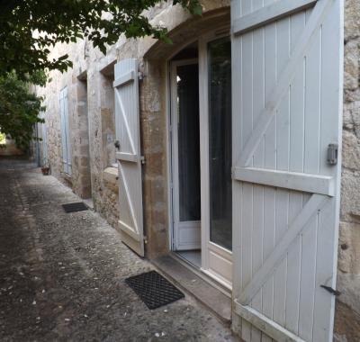 Chambre à louer à Figeac