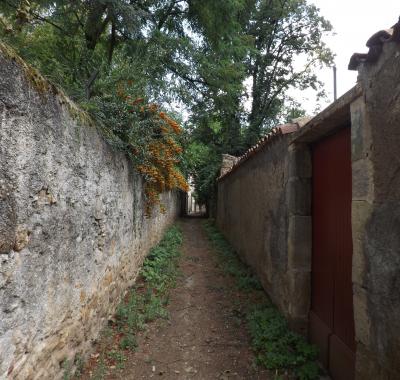 Chambre à louer à Figeac