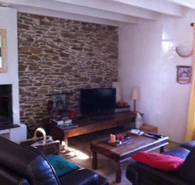 Chambre à louer chez l'habitant