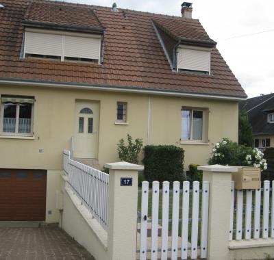 Chambre  a louer le mans hopital