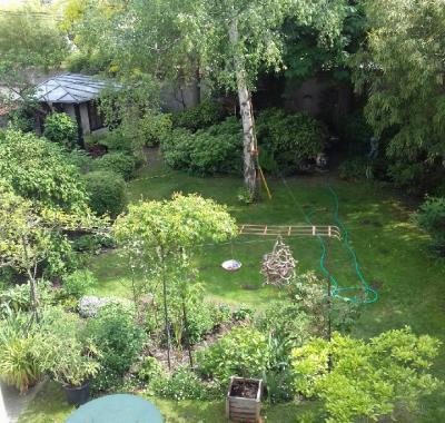 Chambre à louer à Asnières sur seine