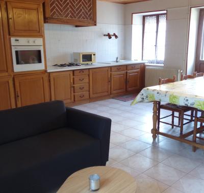 30min de belleville sur Loire et dampierre en burly