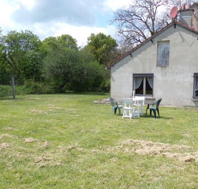 30min de belleville sur Loire et dampierre en burly