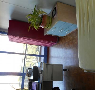 Chambre meublée disponible à Marseille