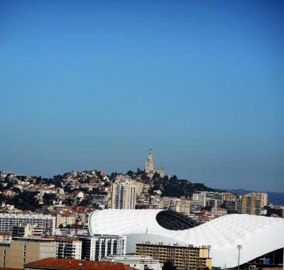 Chambre meublée disponible à Marseille