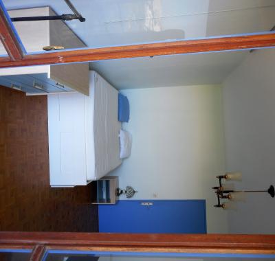 Chambre meublée disponible à Marseille