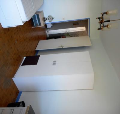 Chambre meublée disponible à Marseille