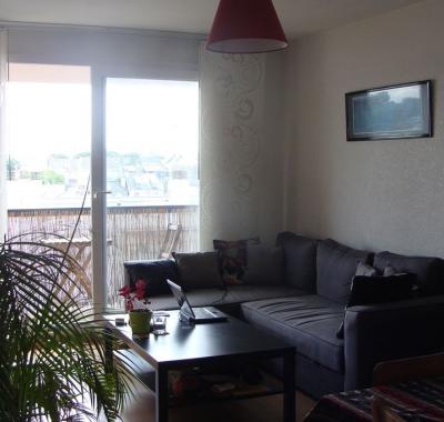 T2 meublé à Kerinou