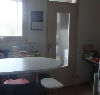 T2 meublé à Kerinou