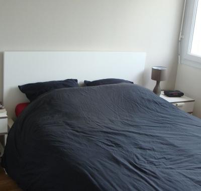 T2 meublé à Kerinou