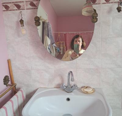 CHAMBRE A LOUER dans PAVILLON