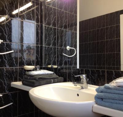 Appartement F3 avec coin jardin proche Paris et Disneyland