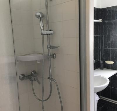 Appartement F3 avec coin jardin proche Paris et Disneyland