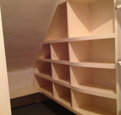 Appartement F3 avec coin jardin proche Paris et Disneyland