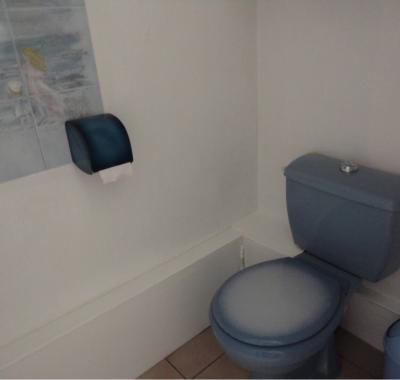 Studio 30 m2 avec terrasse proche Paris et Disneyland