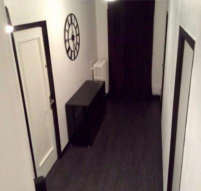 Studio 30 m2 avec terrasse proche Paris et Disneyland