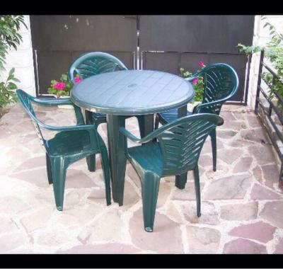 Studio 30 m2 avec terrasse proche Paris et Disneyland