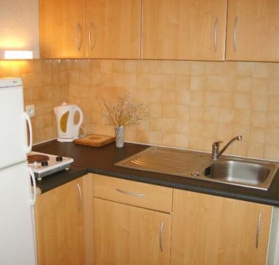 Studio Framboise proche Paris et Disneyland