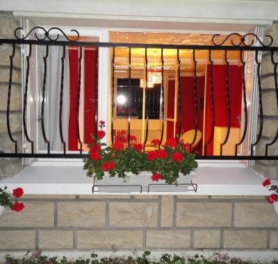 Studio Framboise proche Paris et Disneyland