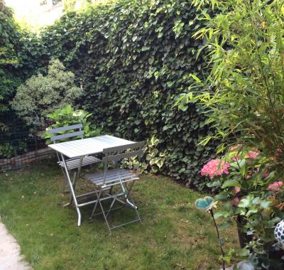 Studio Framboise proche Paris et Disneyland