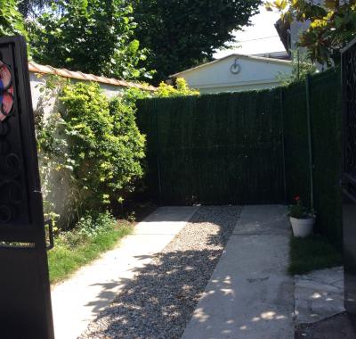 Studio Framboise proche Paris et Disneyland