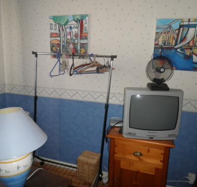 Chambre à louer a Vierzon