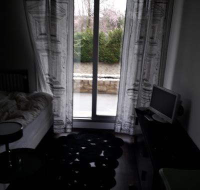 Chambre meublee a louer