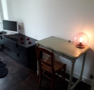 Chambre meublee a louer