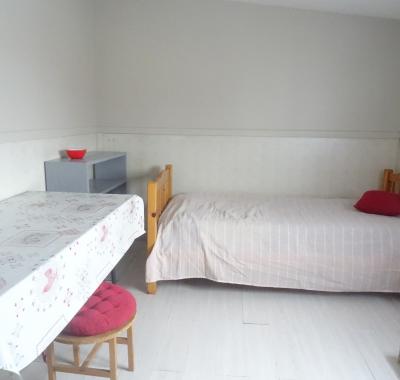 3 chambres à louer proche 4 lycées et futuroscope