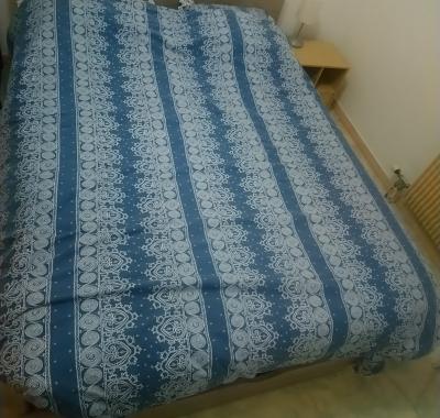 Colocation étudiante