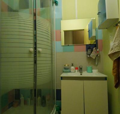 Colocation étudiante