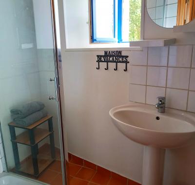 Petit gite cocooning 1 ou 2 personnes Ty Bihan Ar Feunteun