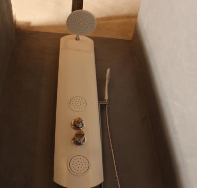 Logement atypique dans un Tipi en Algarve ( Portugal, proche Faro )