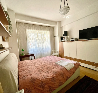 Chambre salle de bain privée -San Paolo Trastevere Università ROMA TRE