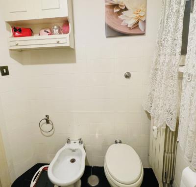 Chambre salle de bain privée -San Paolo Trastevere Università ROMA TRE