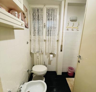 Chambre salle de bain privée -San Paolo Trastevere Università ROMA TRE