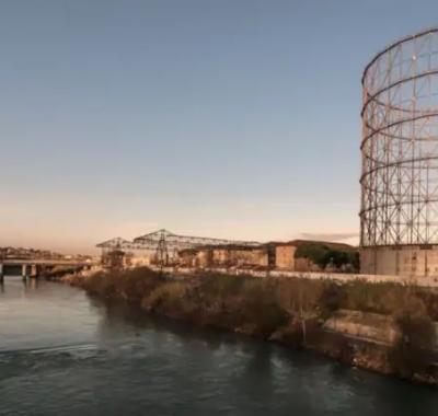 Chambre salle de bain privée -San Paolo Trastevere Università ROMA TRE