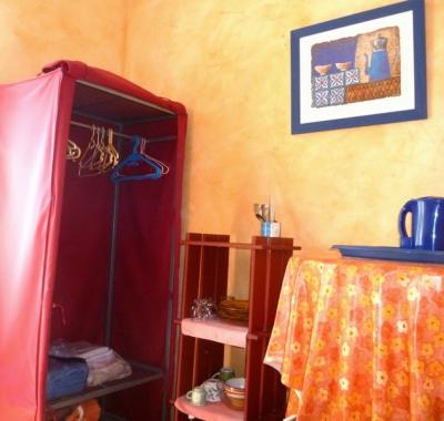 Chambre ensoleillée à Montpellier